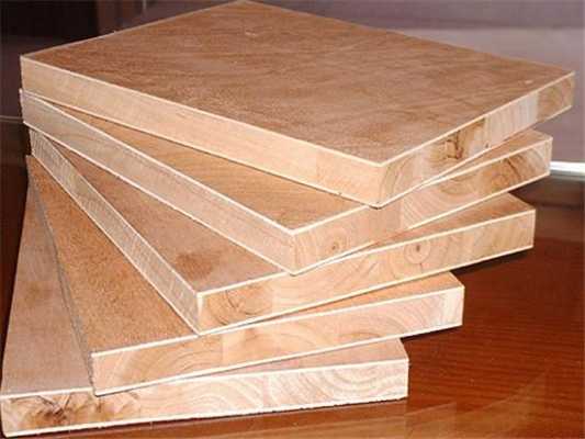 实木板结构（板木结构和实木的区别）-图2