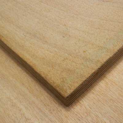 防水建材木板（木质防水板）