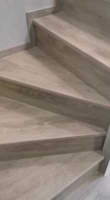 楼梯强化木板（强化板楼梯踏步）