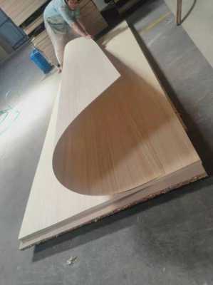 木板弧形背板（木板弧形背板效果图）