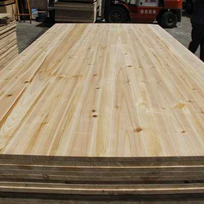松木板和杉木板比较（松木板与杉木板的区别）