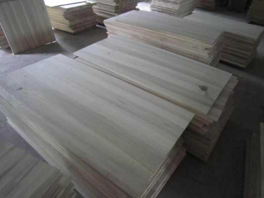 安顺杨木板（贵州安顺木材料）-图2