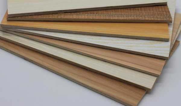 环保墙面木板（环保木板材）-图3
