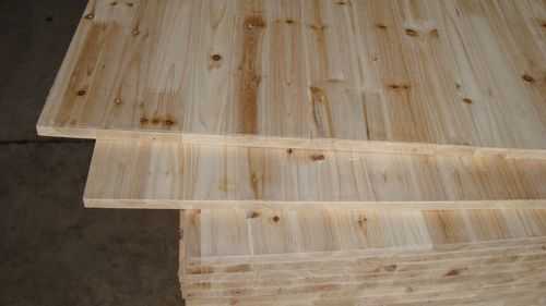荔湾区卖整板的实木板厂（广州实木板材批发市场）-图3