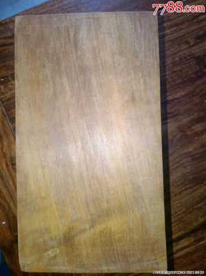 楠木大木板（楠木木板回收）-图3