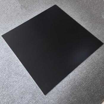 黑色木板清洁（黑木地板如何清理）-图2