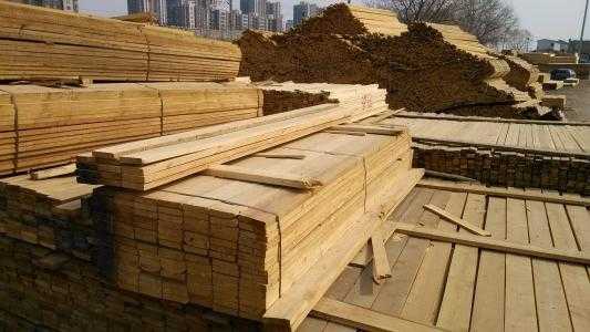 萧山收木板（萧山旧木材交易市场）