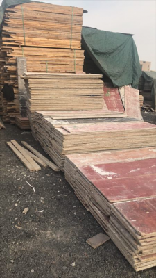 萧山收木板（萧山旧木材交易市场）-图2
