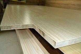 实木板封顶（木板封顶方法）-图2