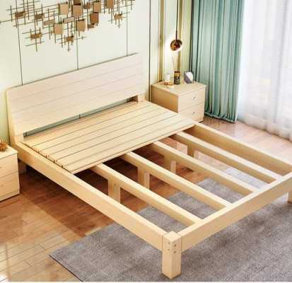 床体窄木板好还是宽木板好（床体窄木板好还是宽木板好一点）-图1