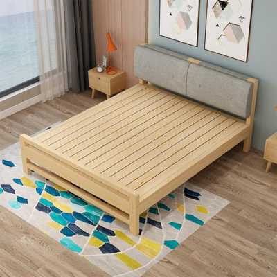 木板床用什么木板（木板床用什么木板比较好）-图1