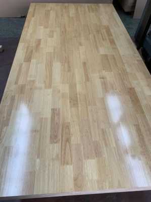 橡胶木板和樟子松木板（橡胶木樟子松哪个好）-图3