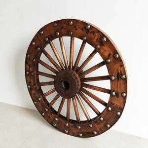 车轮木板推荐（木质车轮）-图3