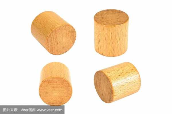木板拼圆柱（圆柱用木板怎么包起来）