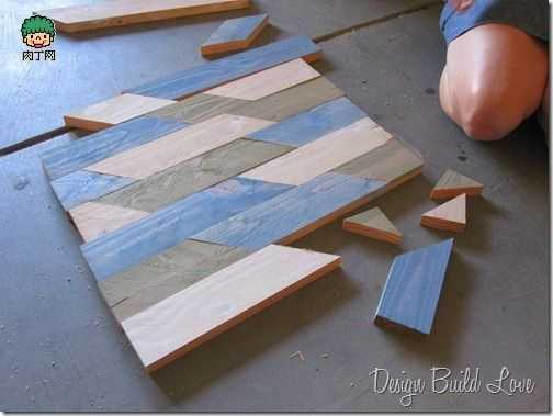 木板改造制作（木板改造 装饰）-图1