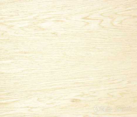 白色木板皮（白色木板脏了怎么清洗）-图3