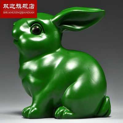 兔子木板雕刻（兔子的雕刻视频教程）