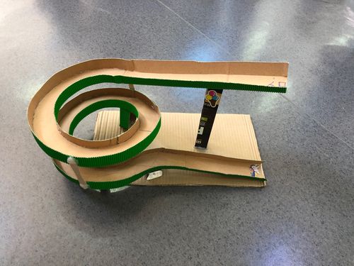 如何用木板制作小型过山车（如何用木板制作小型过山车教程）