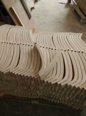 造型木板材（木造型工艺）-图1