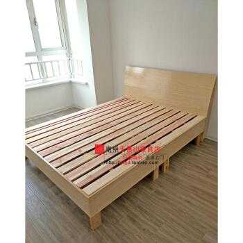 木工做床买什么木板好呢（木工打的床用什么板?）-图3