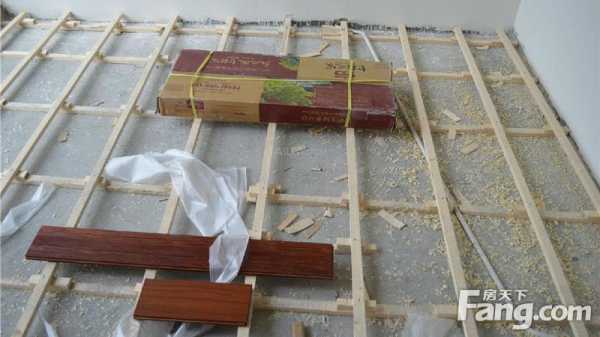 木板安装方式（木板安装方式有哪些）-图3