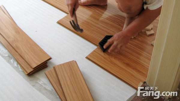 木板安装方式（木板安装方式有哪些）-图1