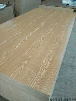 来宾木板材（来宾木业）-图1