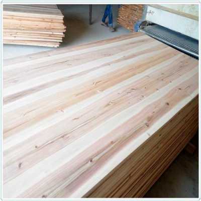 生态杉木板出厂价多少（杉木生态板多少钱一张）-图3