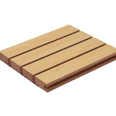 木板包槽（木板凹槽）-图2