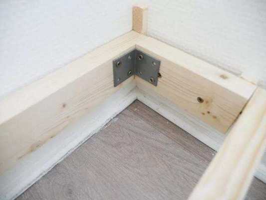 木板钉用法（木质钉板）-图3