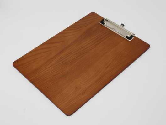 木板夹泥式（木头夹板）-图1