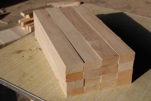 拼木板穿带（拼接木板）-图2