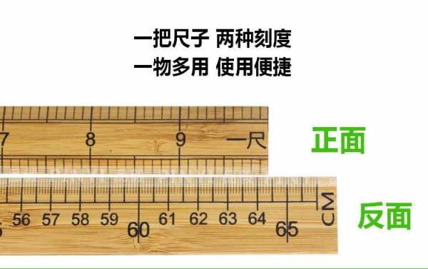 木板米尺（木匠尺子与米尺换算）