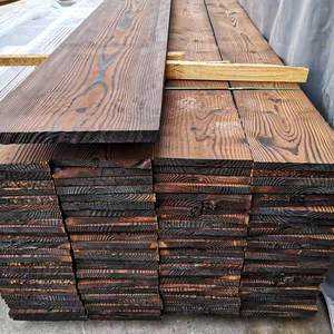 怎样将木头做成防腐木板（怎样将木头做成防腐木板呢）-图3