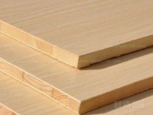 梧桐木板和泡桐木板有区别吗（梧桐木板和泡桐木板有区别吗）-图1