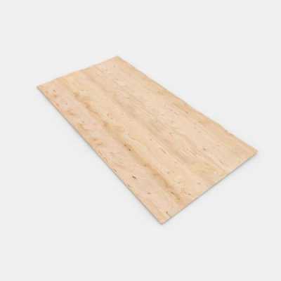 木皮木板（皮质木板）-图3