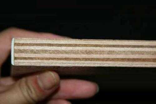 实木板材横切纵切强度（实木板横切面）-图2