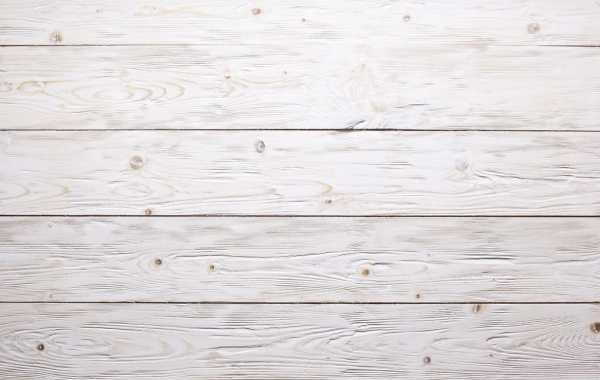 海边白色木板（白色的木板）-图3