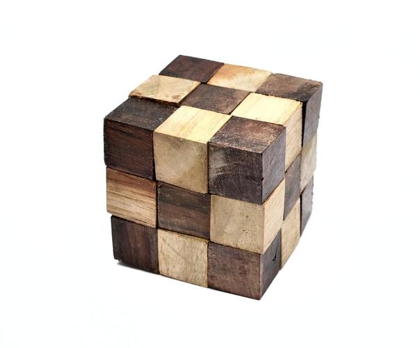 木板拼接方块（木块拼贴）-图2