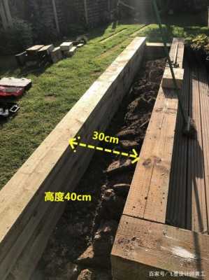 土法做木板（怎么做木板）-图2
