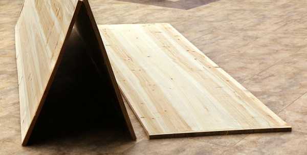 实木板是杉木板吗好吗知乎（杉木实木板的优缺点）-图2