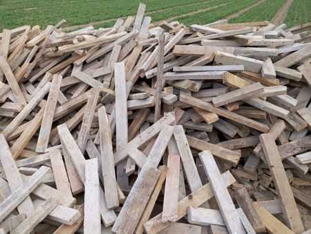 佛山再生木板（再生木材）-图2