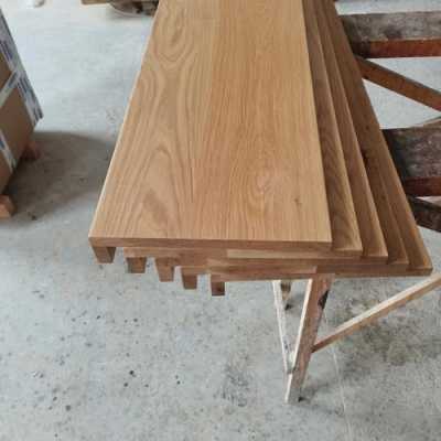 楼梯踏步板木板用什么木材（楼梯踏步用什么板材好）