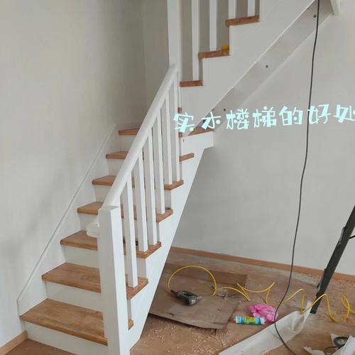 折叠木板梯（折叠木楼梯价格）