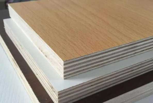 常用合成木板（常用合成木板有哪些）-图1